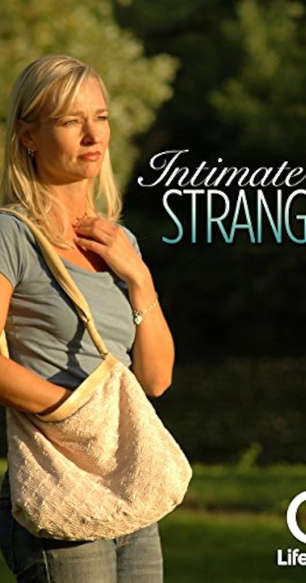 Intimate Stranger