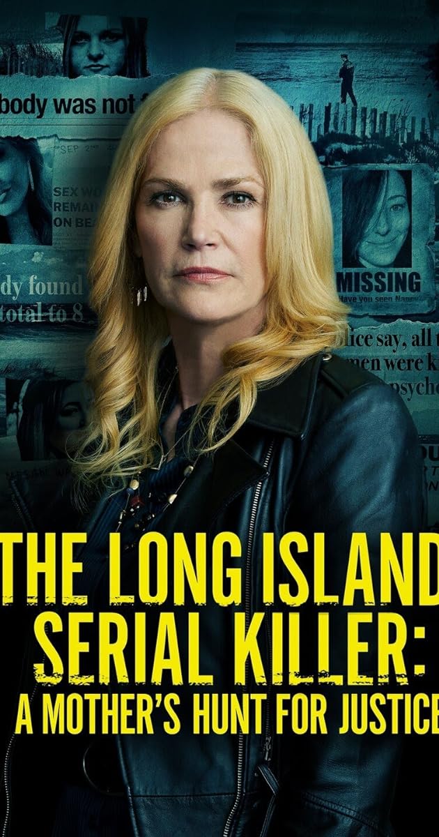 The Long Island Serial Killer: A Mother's Hunt for Justice