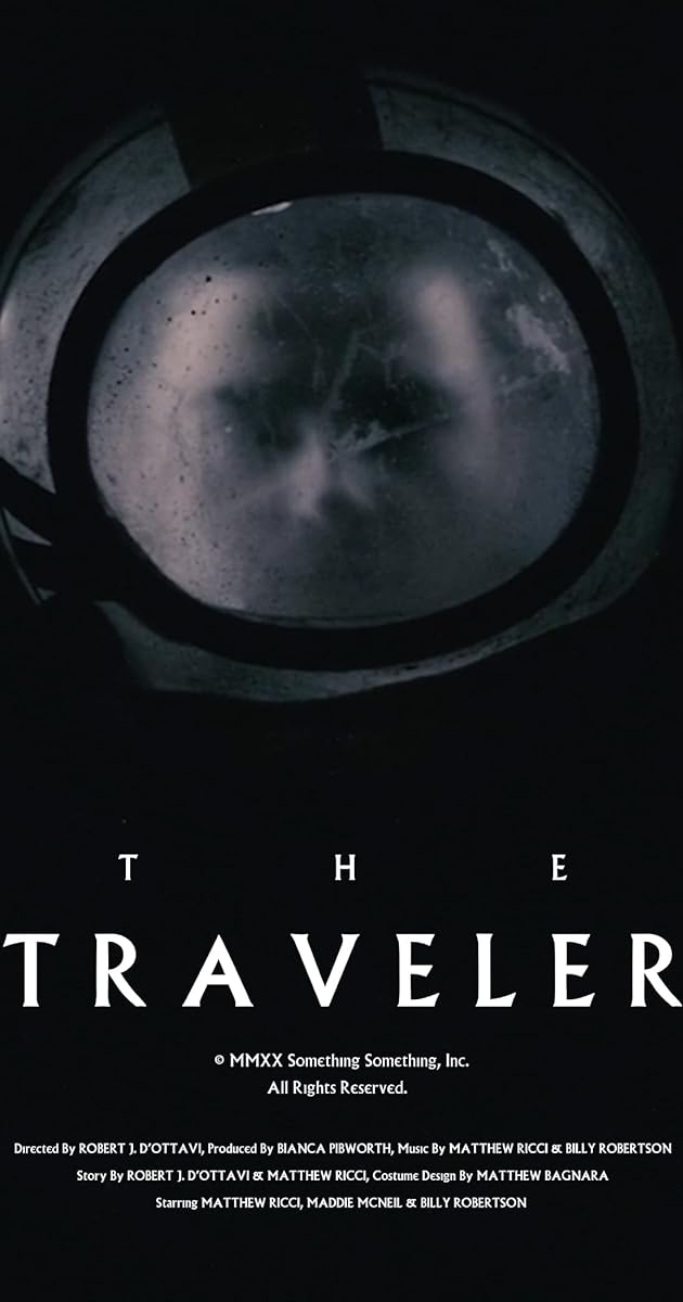 The Traveler