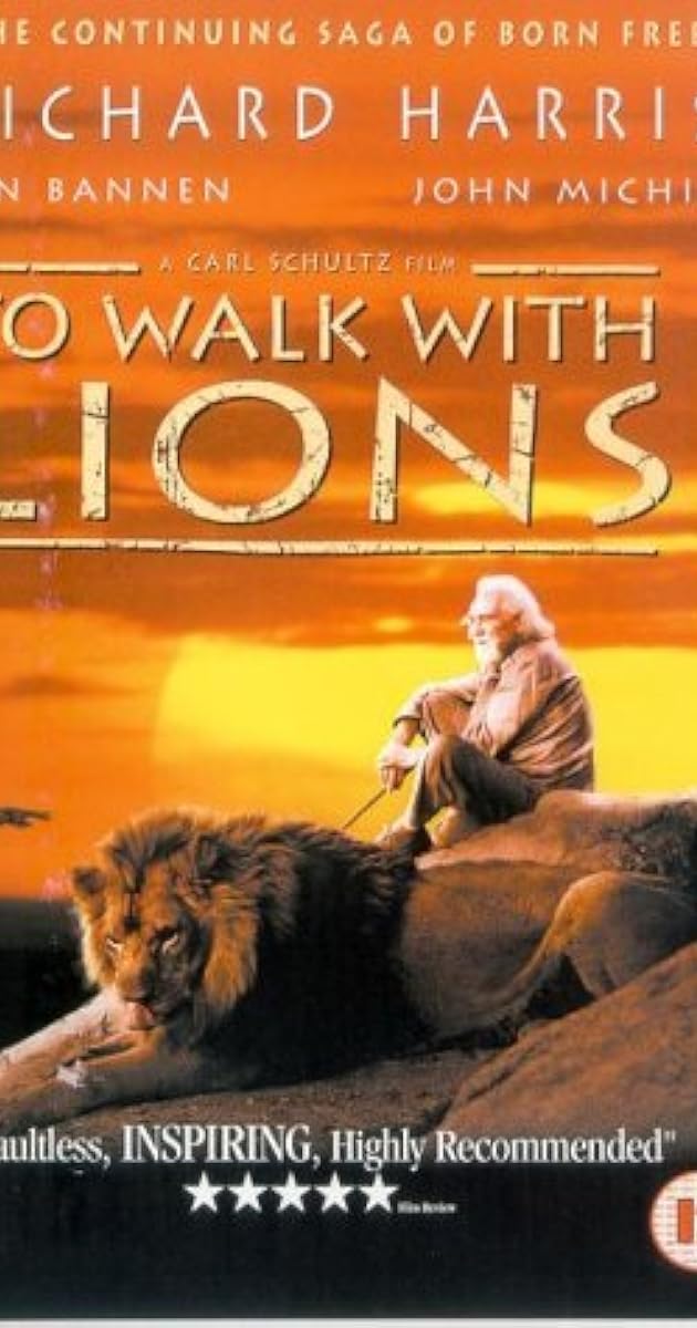 To Walk with Lions