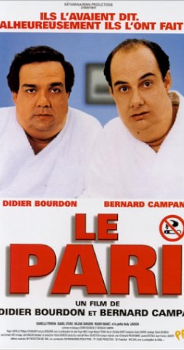 Le Pari