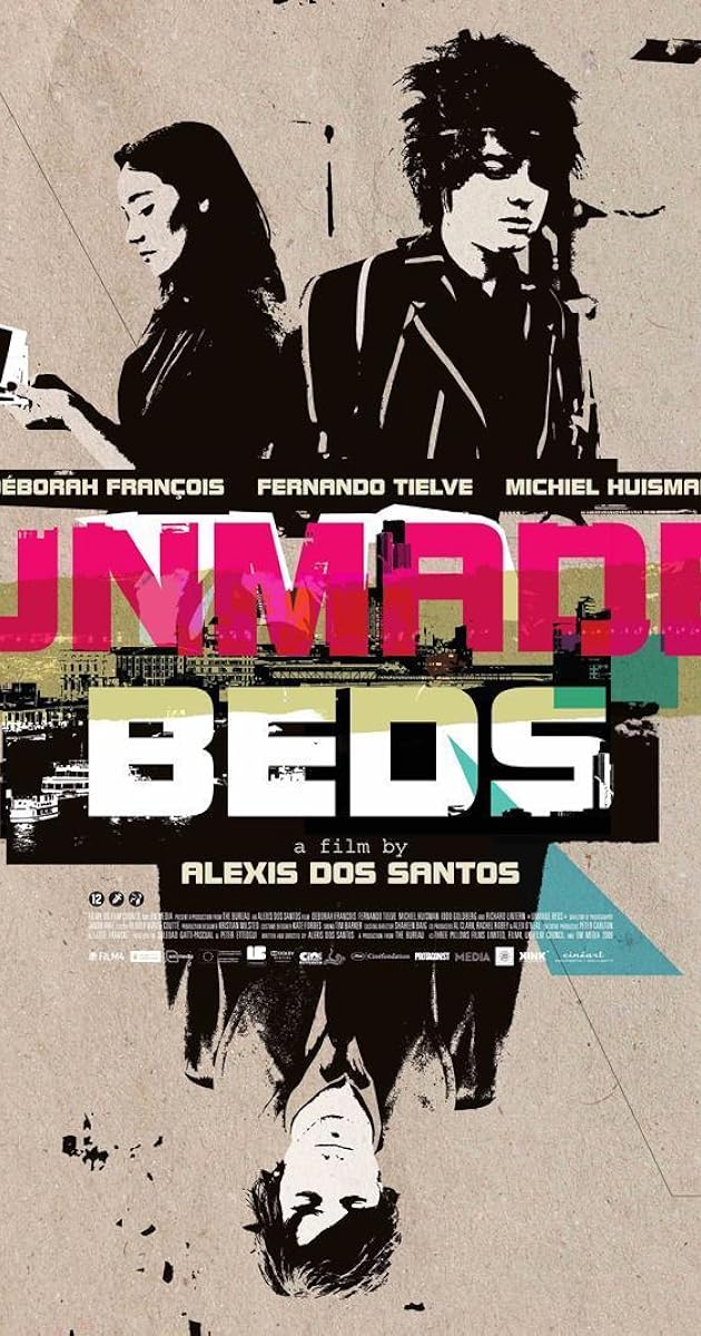 Unmade Beds