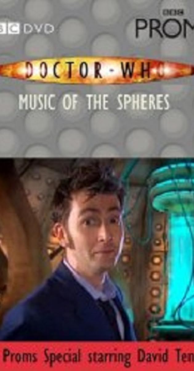 Doctor Who: Music of the Spheres