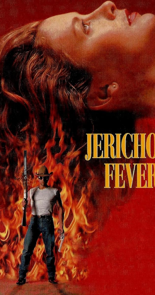 Jericho Fever