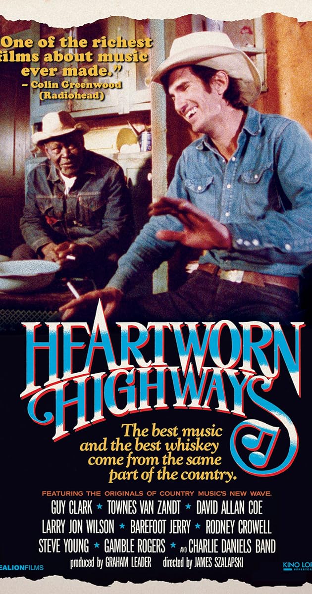 Heartworn Highways