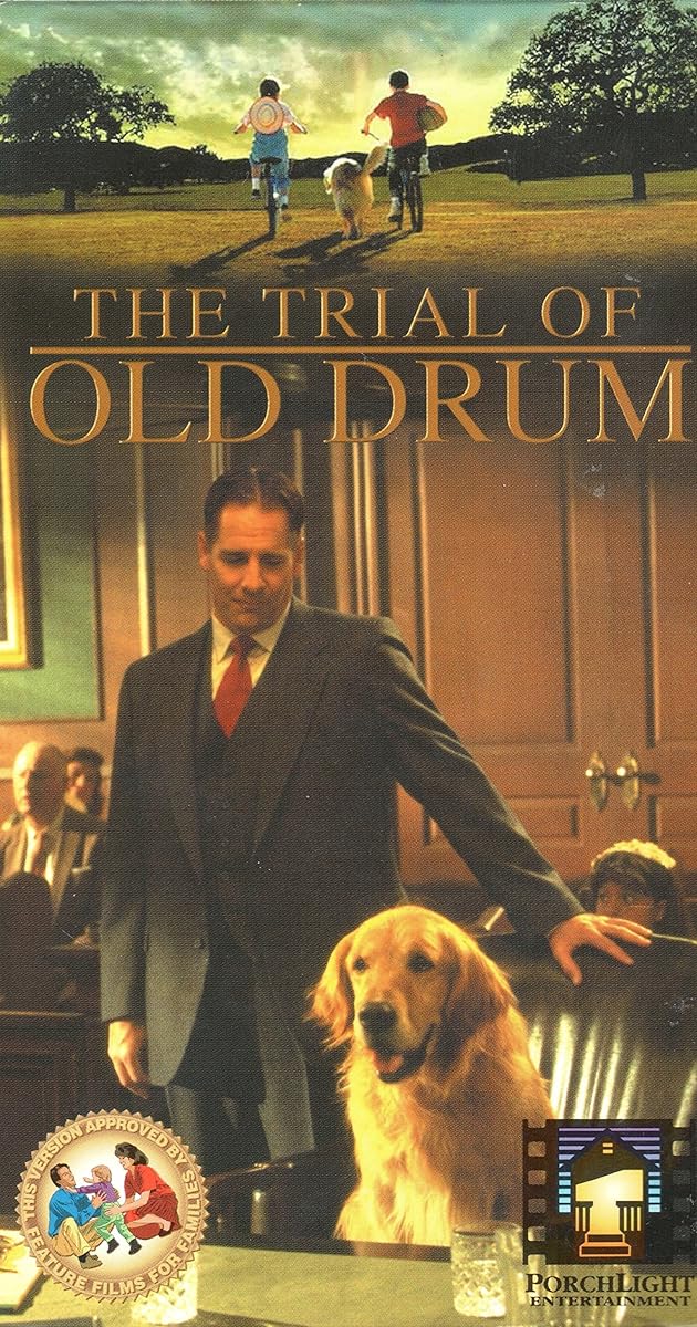 The Trial of Old Drum