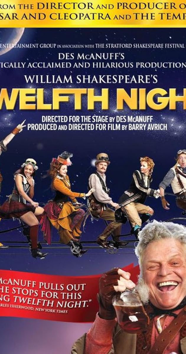 Twelfth Night