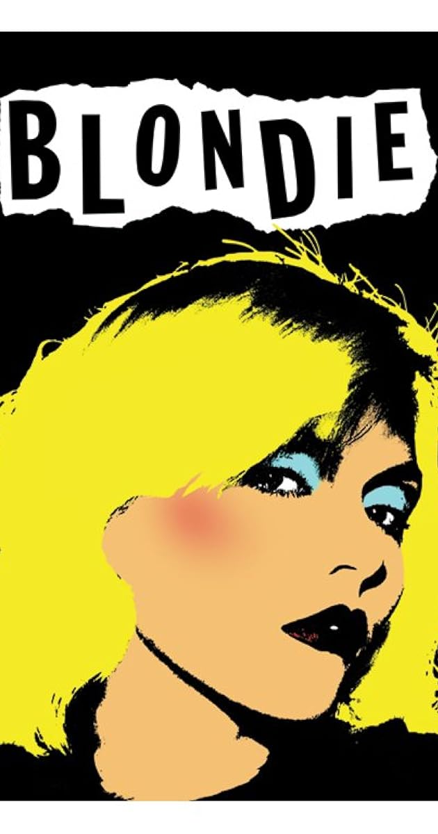 Blondie: One Way or Another