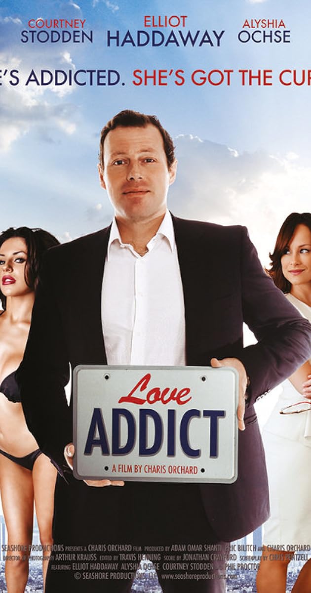 Love Addict