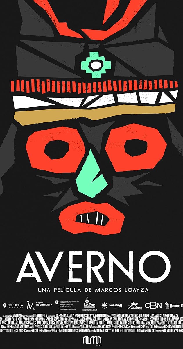 Averno