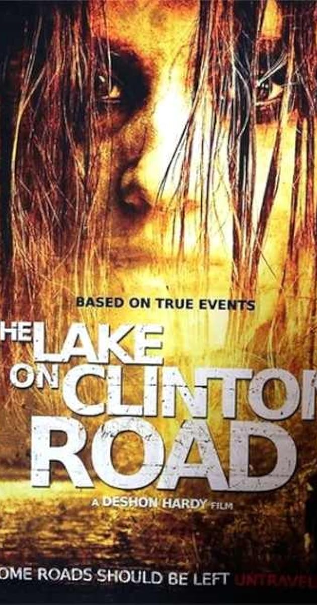 The Lake on Clinton Road