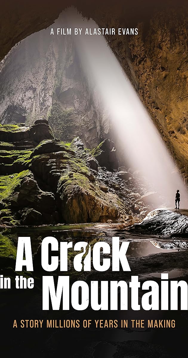 A Crack in the Mountain