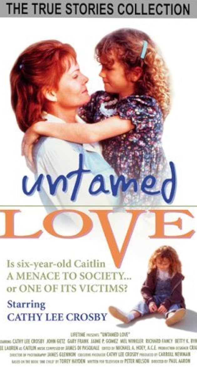 Untamed Love