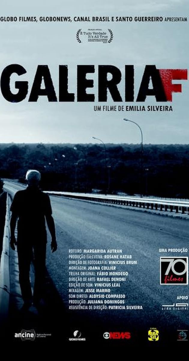 Galeria F