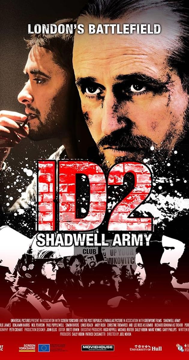 ID2: Shadwell Army