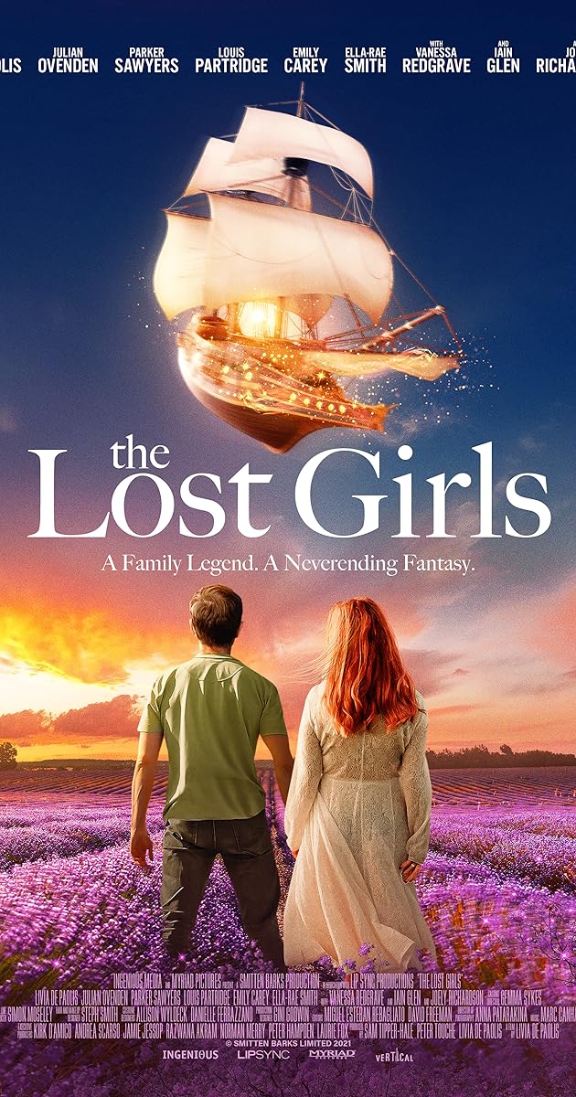 The Lost Girls