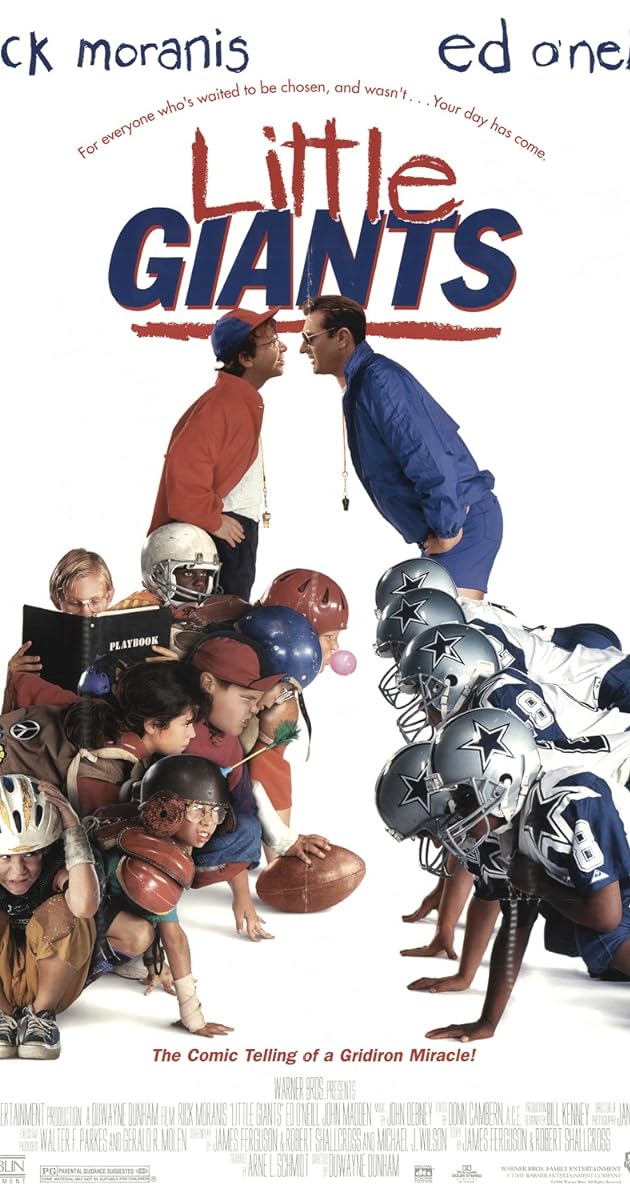 Little Giants