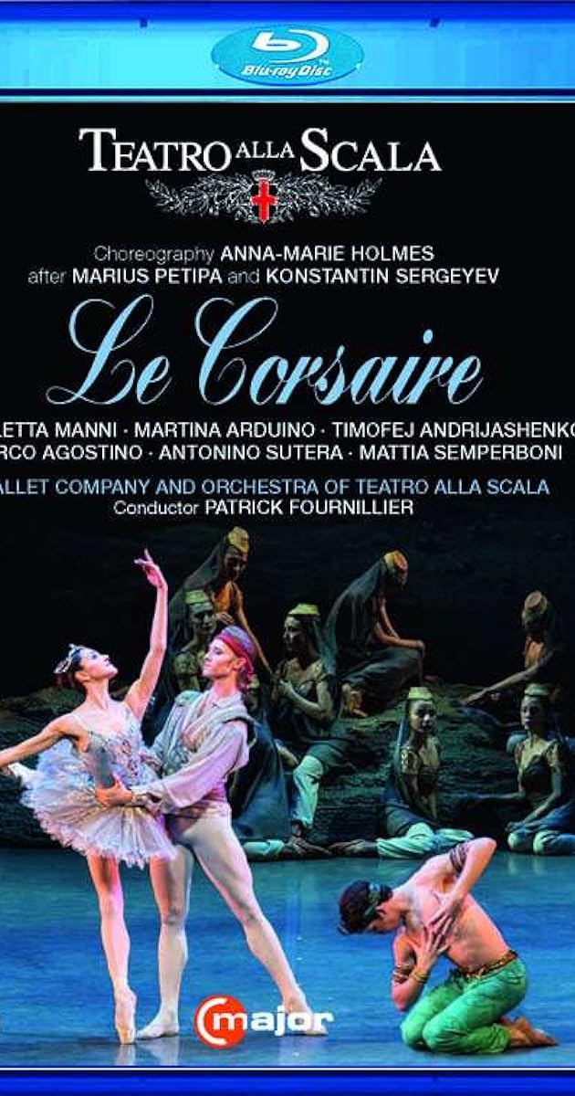 Le Corsaire