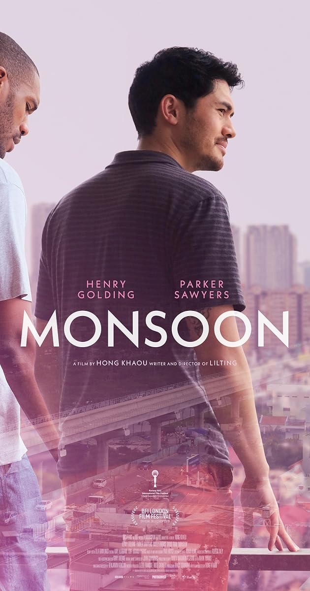 Monsoon