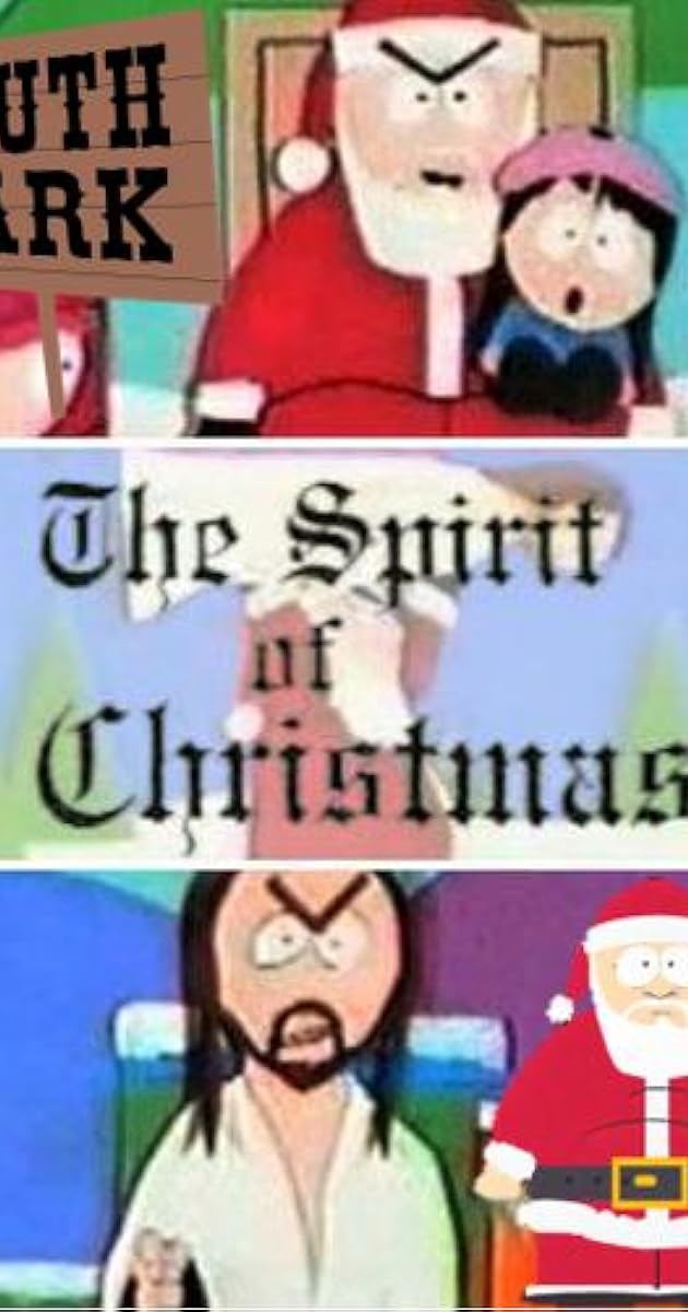 The Spirit of Christmas