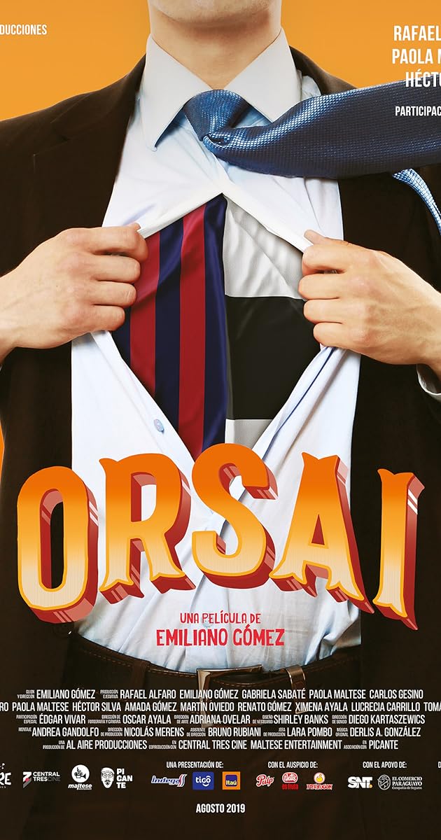 Orsai