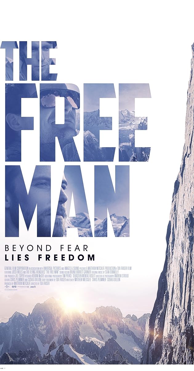 The Free Man