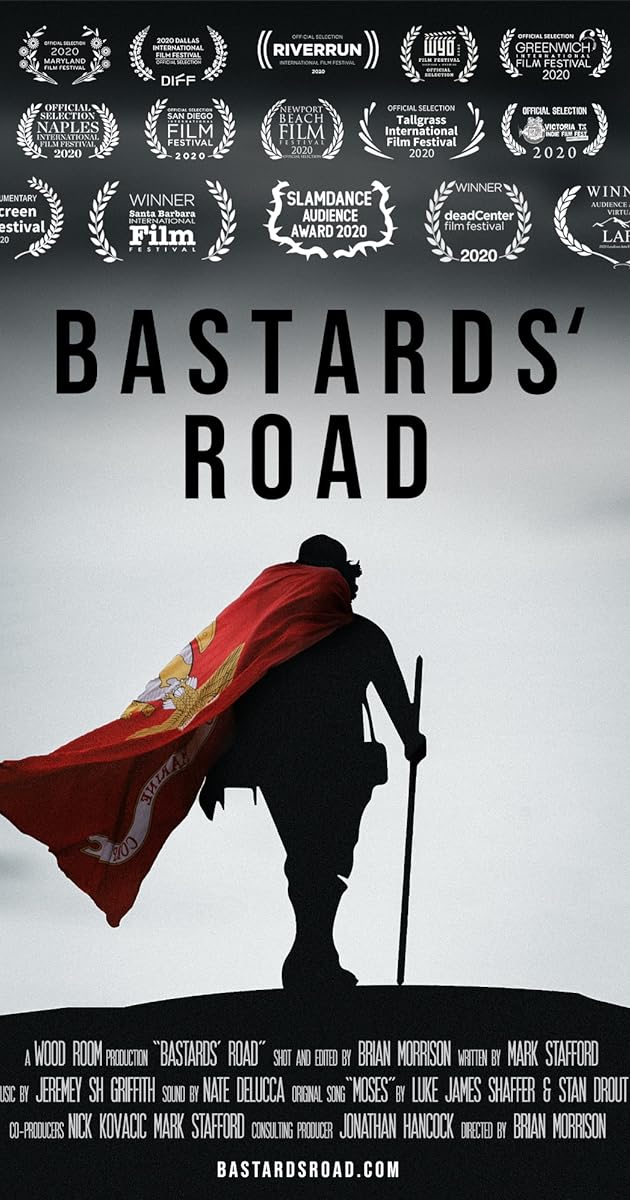 Bastards' Road