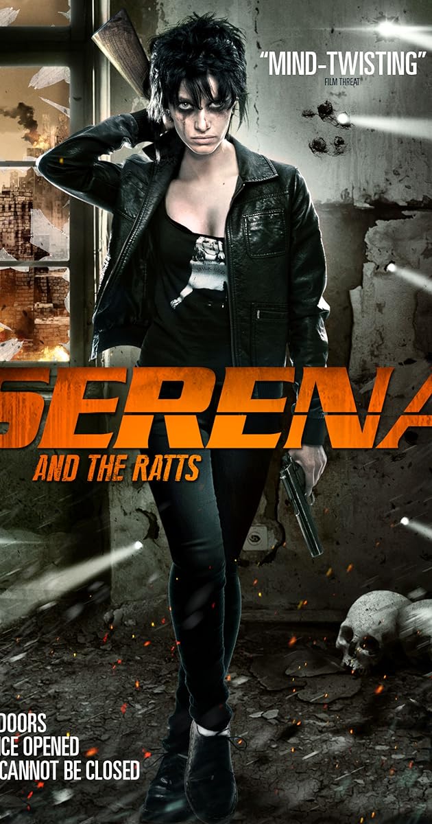 Serena and the Ratts