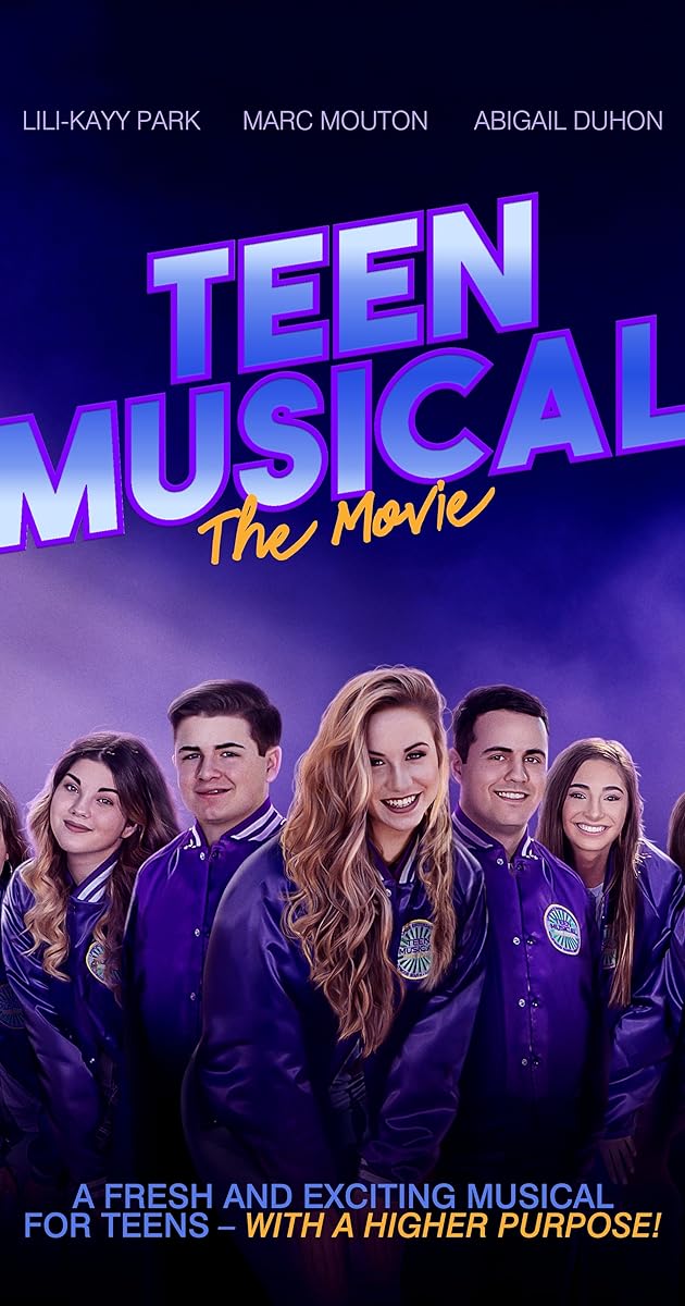 Teen Musical: The Movie