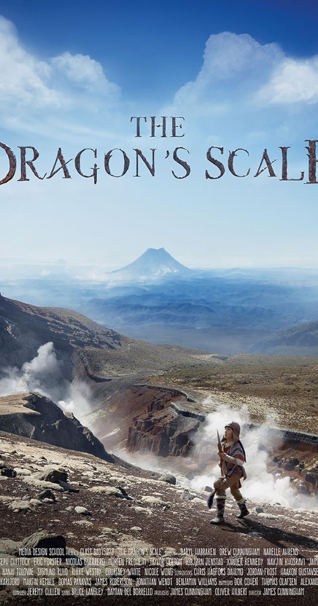 The Dragon's Scale