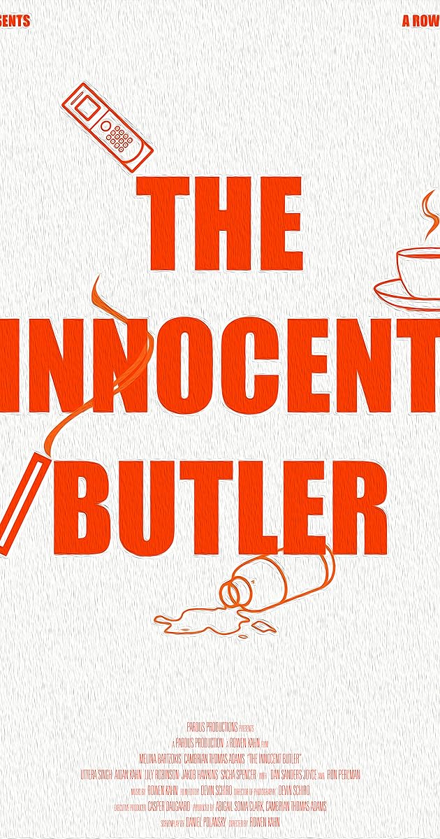 The Innocent Butler