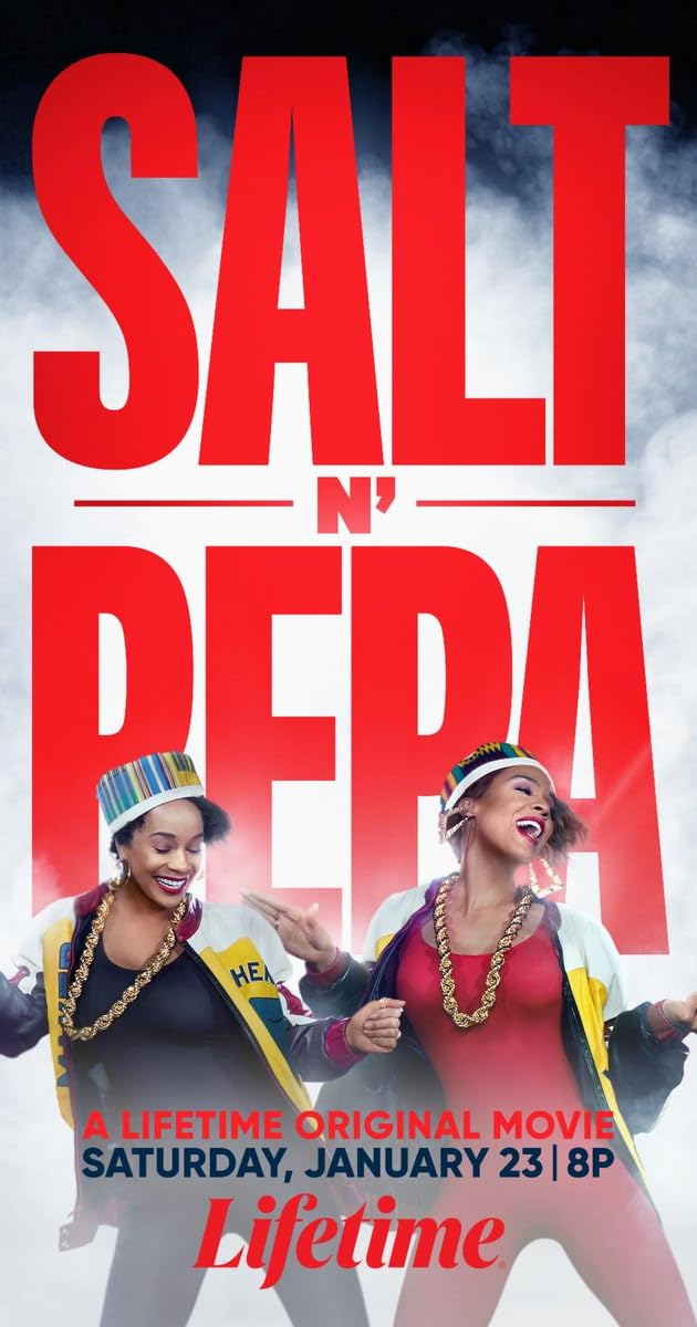 Salt-N-Pepa