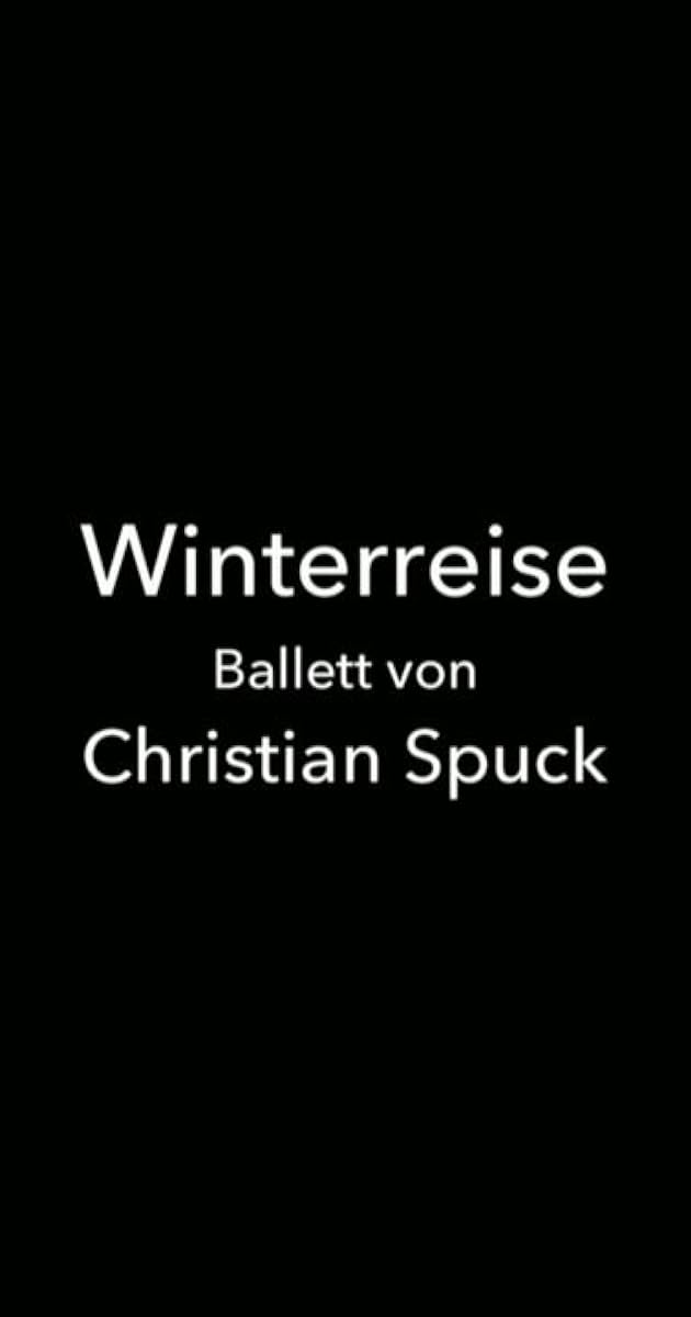 Winterreise