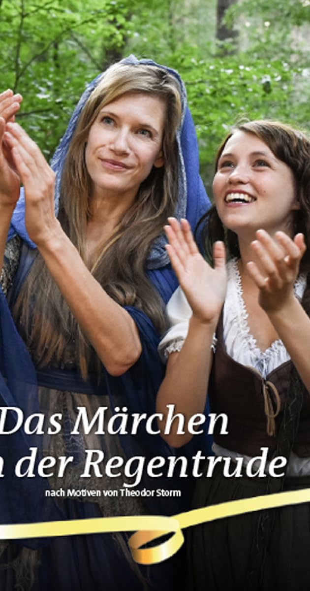 Das Märchen von der Regentrude