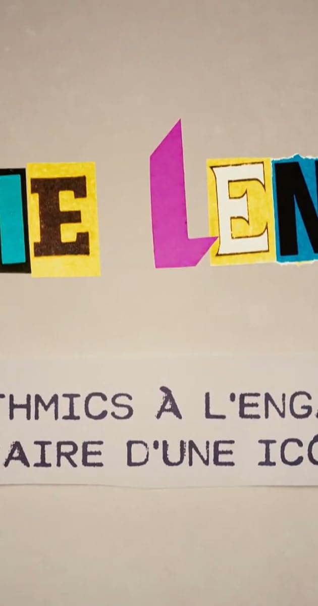 Annie Lennox - De Eurythmics à l'engagement, itinéraire d'une icône pop
