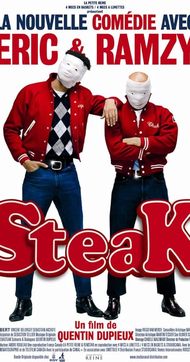 Steak