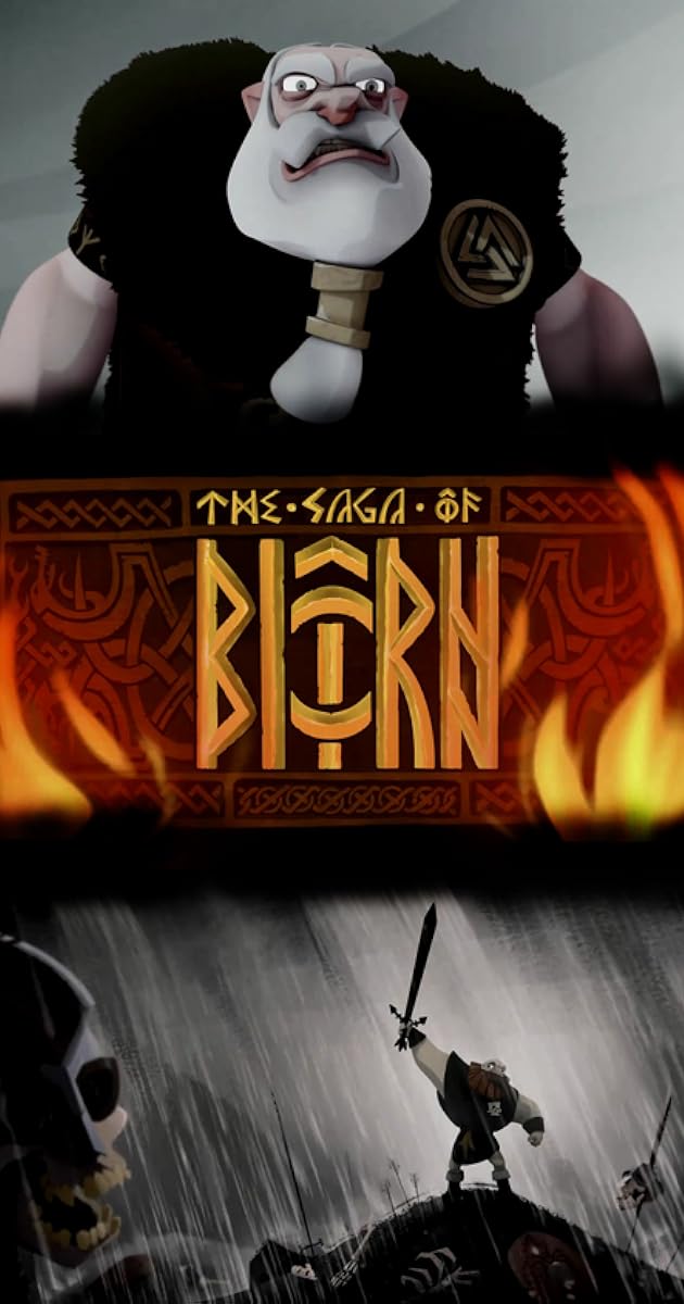 The Saga of Biorn
