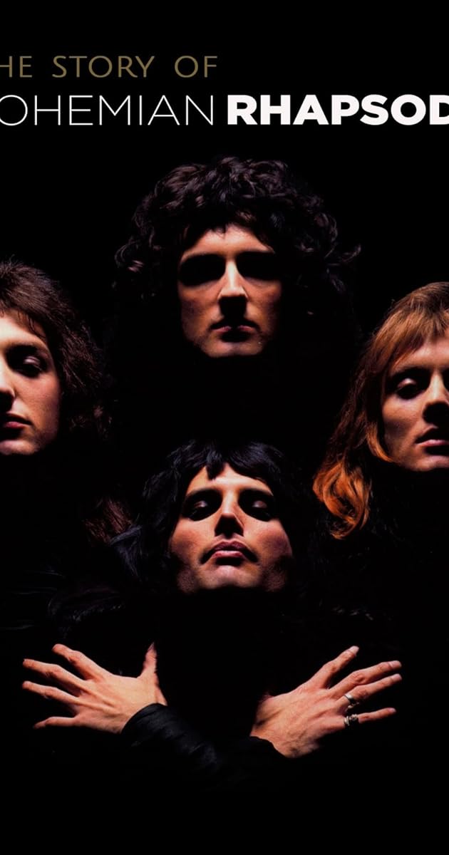 The Story of Bohemian Rhapsody