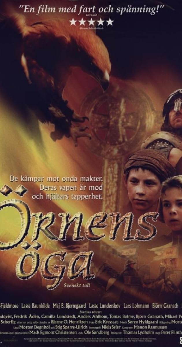 Ørnens øje