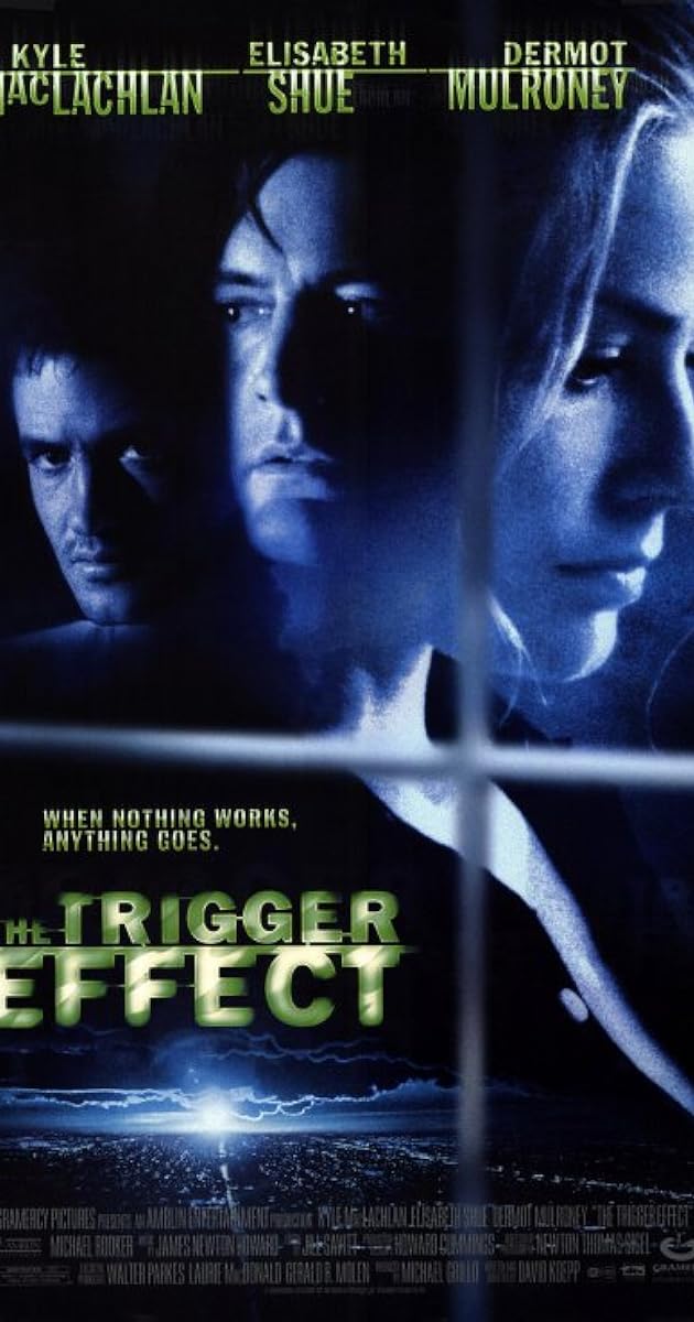 The Trigger Effect