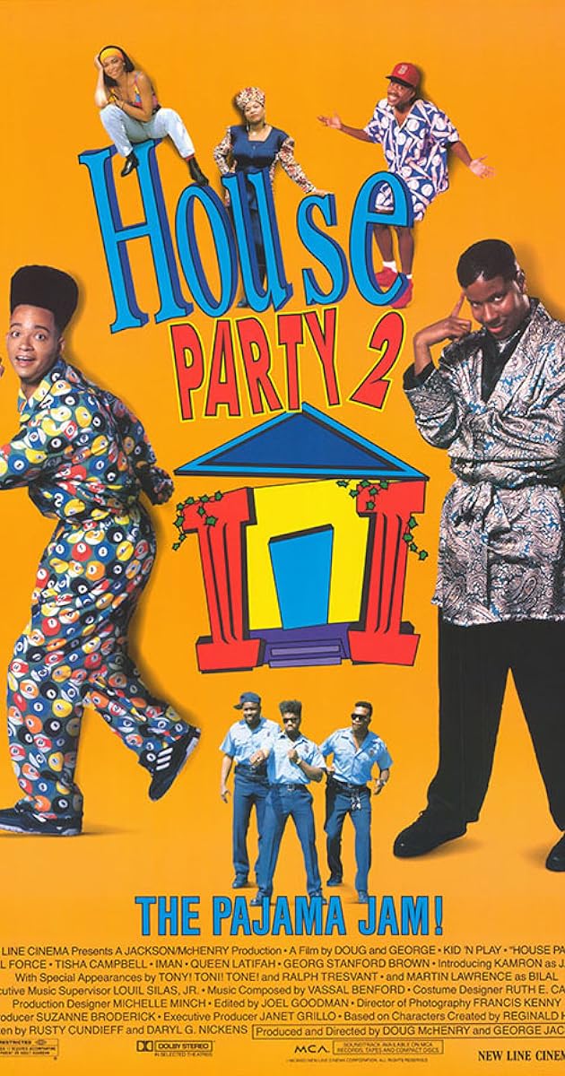 House Party 2