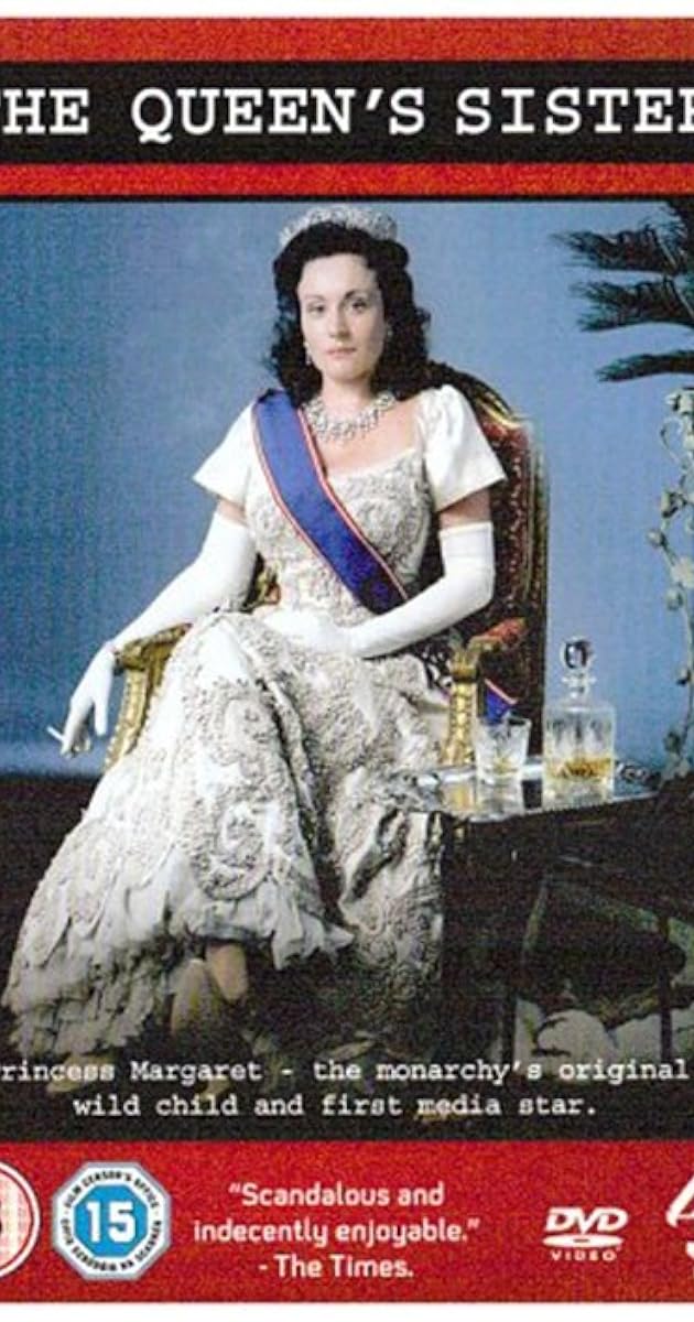 The Queen's Sister