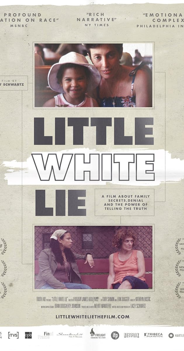 Little White Lie