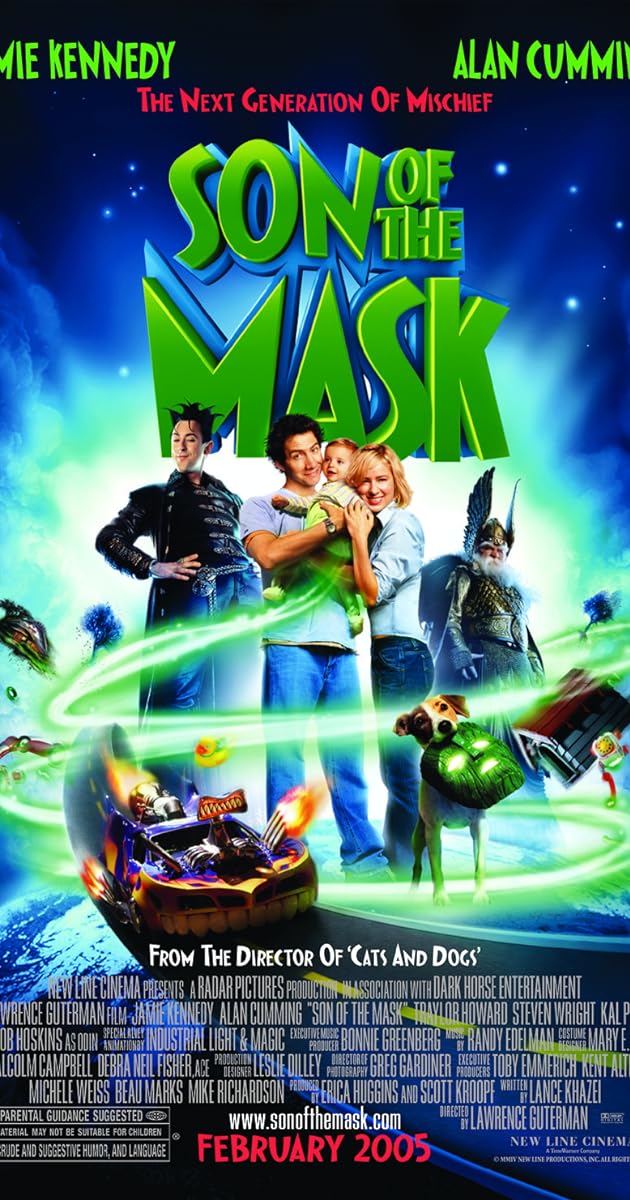 Maske 2