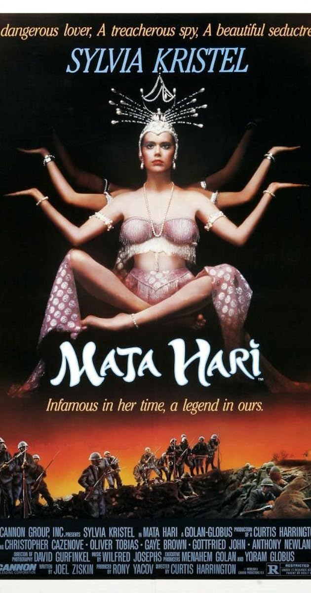 Mata Hari