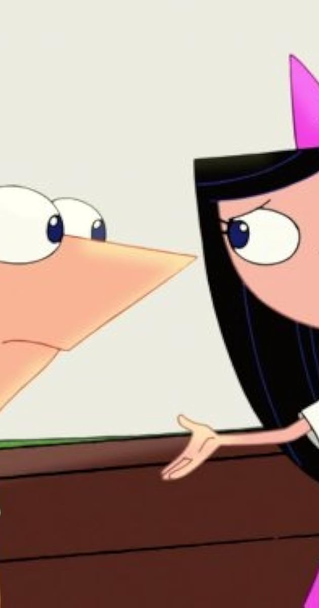 Phineas and Ferb: Summer Belongs to You!