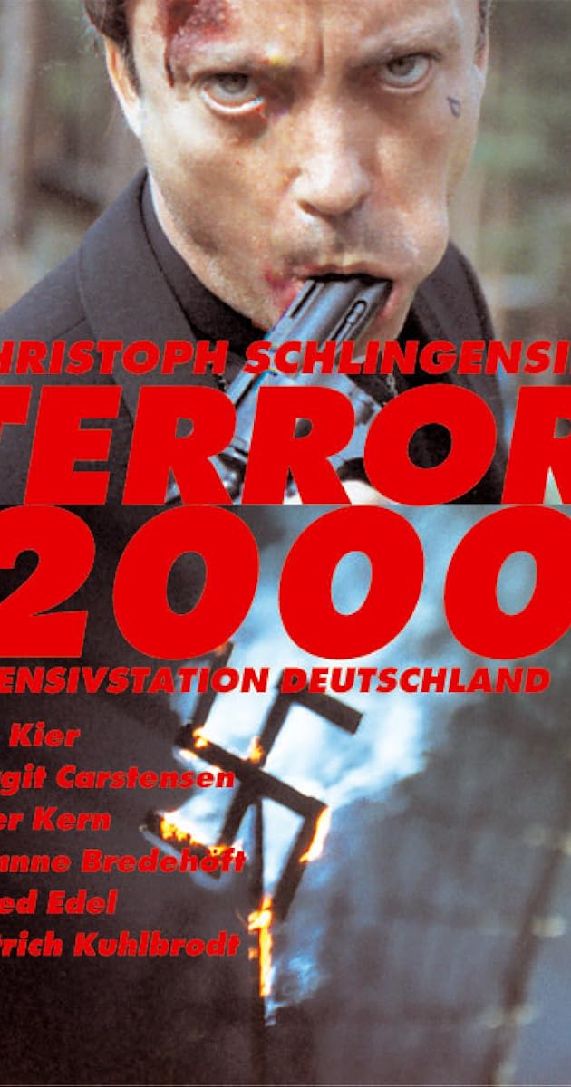 Terror 2000 - Intensivstation Deutschland