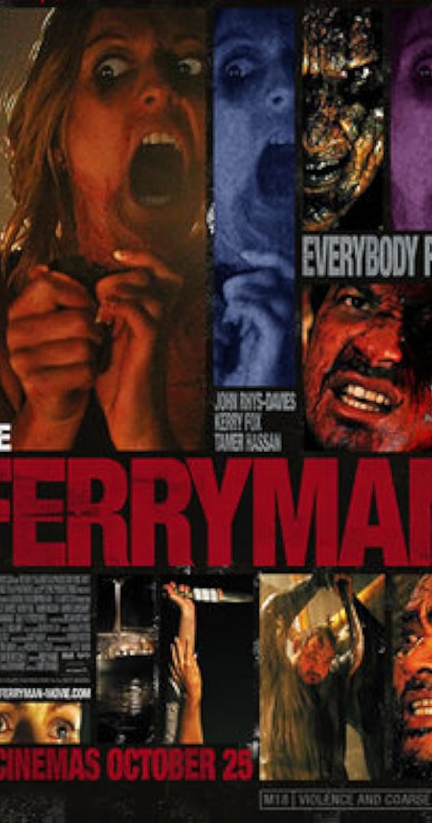 The Ferryman