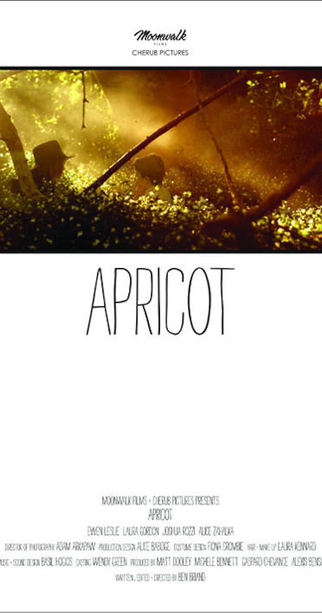 Apricot