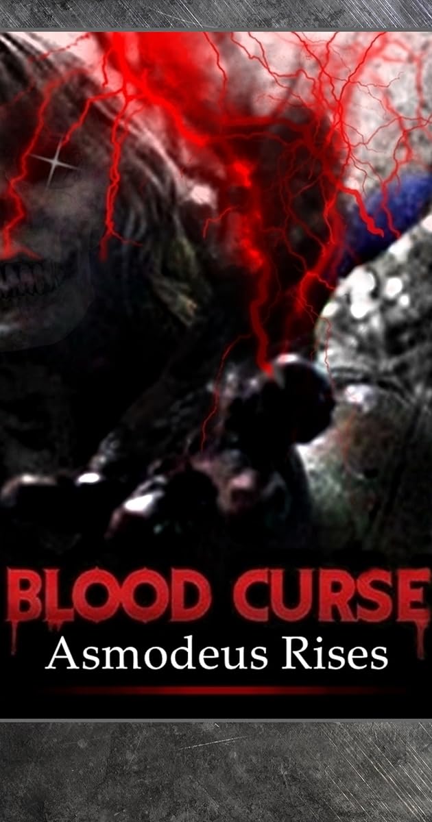 Blood Curse II: Asmodeus Rises